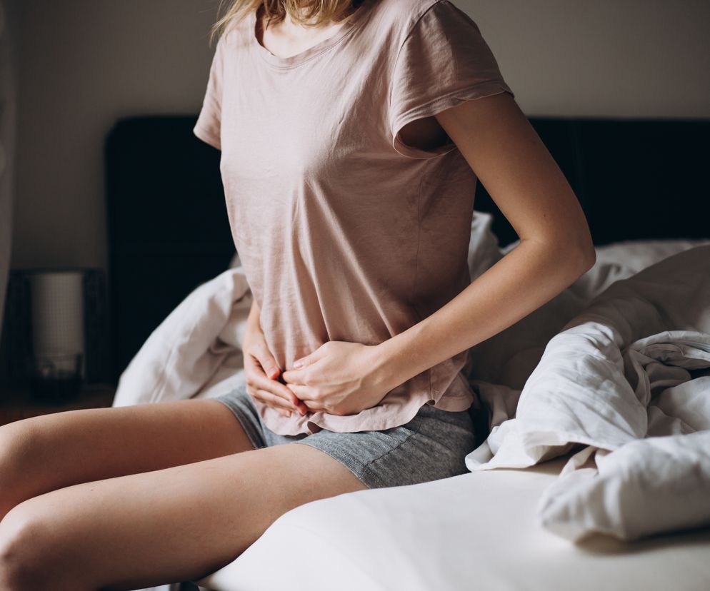 Zanik miesiączki. Jak przywrócić prawidłowy cykl menstruacyjny?