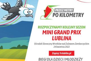 Dla wszystkich medale, dla najlepszych puchary. Wracają biegi dla dzieci i młodzieży