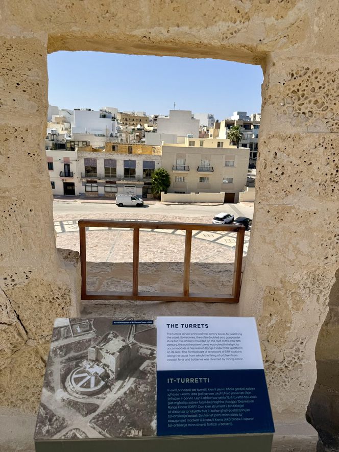 Malta. Muzeum Piractwa i Korsarstwa w Marsaskali