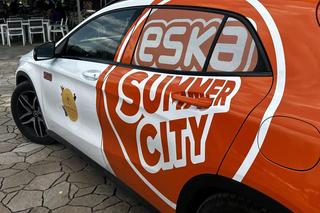 To Koniec! Ostatnia Szansa na gadżety Eska Summer City w Kielcach!