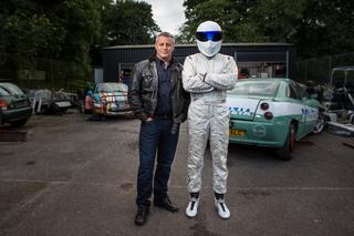 Nową edycję Top Gear przez dwa sezony poprowadzi...