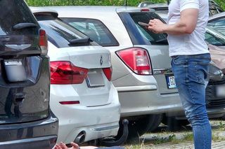 Gdańsk. Obywatel Danii przekroczył 200 km/h. Został zatrzymany kilka dni po pościgu