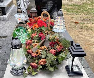 Aneta została utopiona wraz z autem