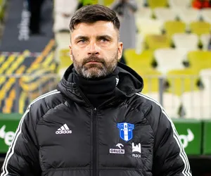 Pavol Stano o wierze, przełamaniu i mocy Wisły Płock. Biorę na klatę krytykę