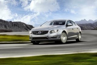 Volvo S60/V60