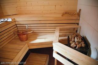 Sauna fińska (sauna sucha) w domu. Ważne kwestie związane z budową sauny fińskiej