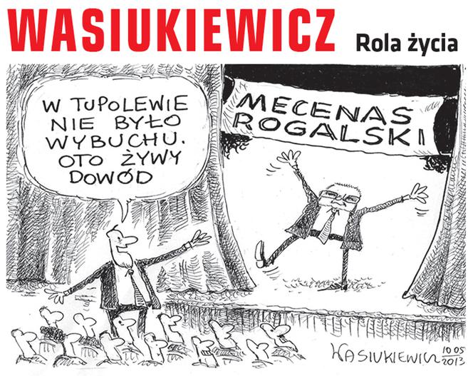 Rysunek dnia