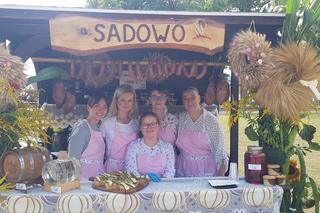 Dożynki w Biskupcu 2023. Tłumy bawiły się na święcie plonów. Zobaczcie zdjęcia!