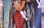 Miss Universe 2020 - Andea Meza
