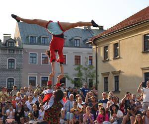 Carnaval Sztukmistrzów 2024 w Lublinie - dzień drugi