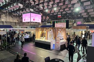 Wielka Gala Ślubna w Szczecinie