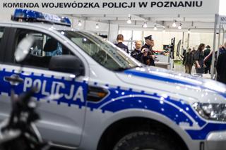 Ile zarabiają policjanci w Poznaniu? Mamy dokładne wyliczenia