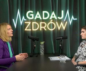 „Dzięki operacji schudłam 50kg. Na początku waga leci