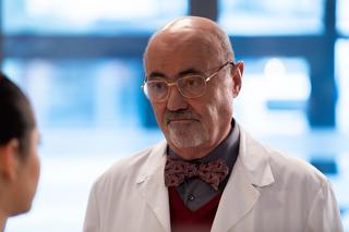 Na dobre i na złe, odc. 916: Iga Kaczorowska (Anna Szymańczyk), Adam Markiewicz (Marcin Troński)