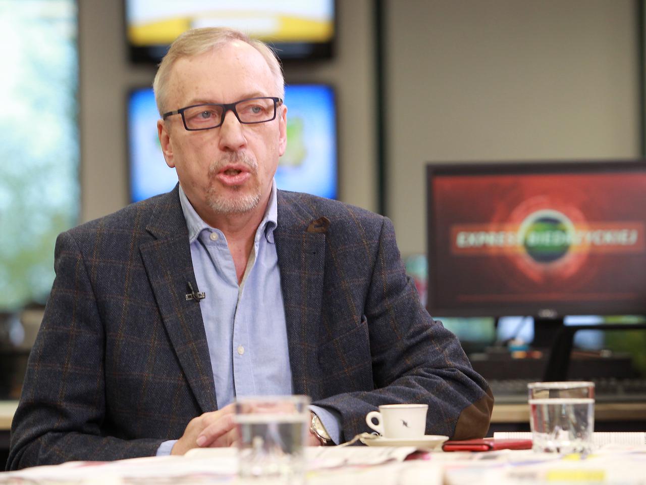 Te słowa legendy PO doprowadzą Budkę do furii! Za to Hołownia może mieć dużą zagwozdkę