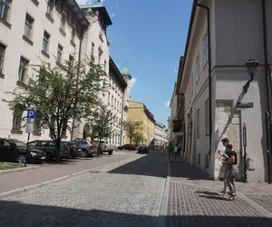 Miejsca parkingowe dla mieszkańców na wyłączność. Warszawa może, a Kraków?