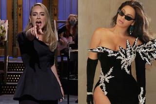 Adele i Beyonce nagrają razem singiel?! Plotki rozpaliły fanów