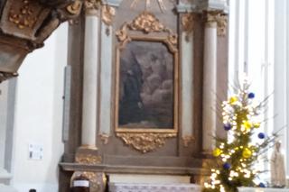 Jezuickie sanktuarium Matki Bożej Różańcowej w Poznaniu po renowacji