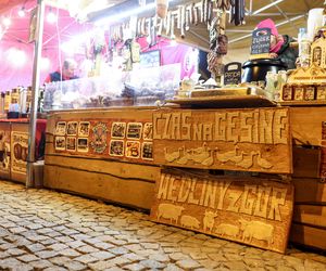 Jarmark świętego Marcina 2025 w Gliwicach