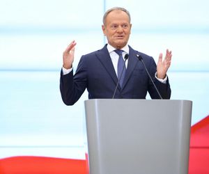 Premier Donald Tusk ogłasza zmiany w rządzie