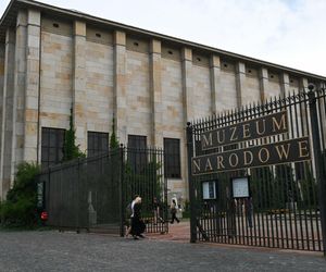 Muzeum Narodwe w Warszawie 