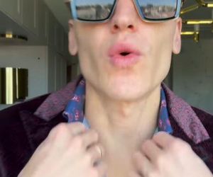 Grrr przejmuje internet! Wszyscy warczą! Cichopek, Kliment i Rzeźniczak jak zawsze trendy