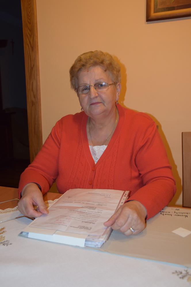 Ślepniemy po operacji na zaćmę