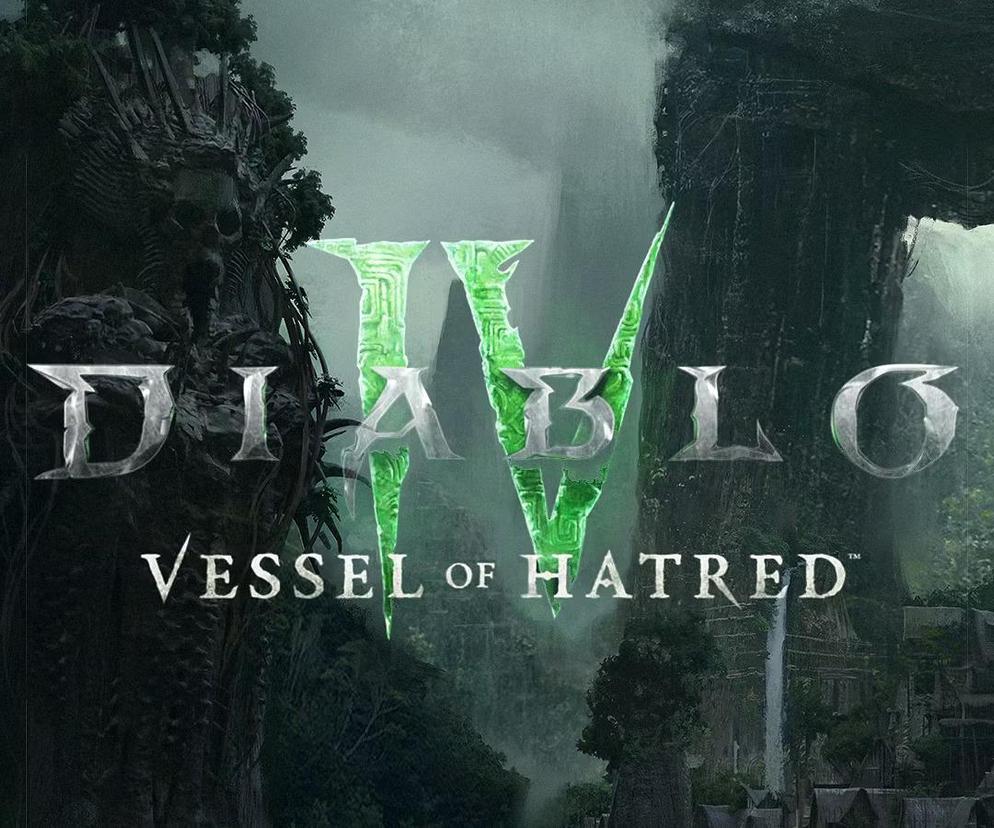 Diablo 4: Vessel of Hatred powtórzy sukces Reaper of Souls? Wszystko, co wiemy 