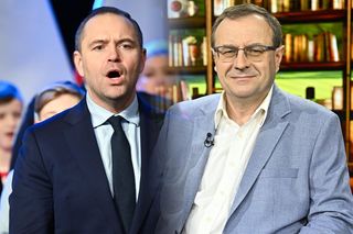 Karol Nawrocki wymierzy prawy, albo lewy prosty prof. Antoniemu Dudkowi? Ważna gwarancja