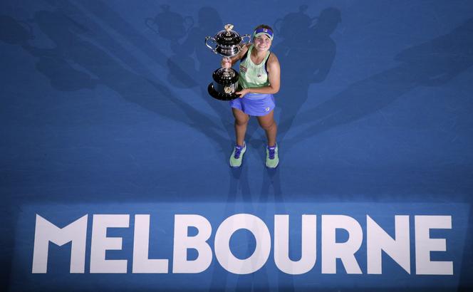 Sofia Kenin