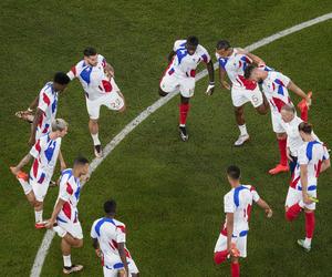 Polska - Francja