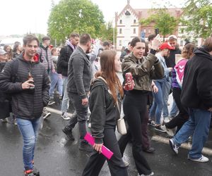 Kortowiada 2025. Przeżyjmy to jeszcze raz. Najlepsze momenty na zdjęciach!