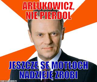 Bartosz Arłukowicz MEMY