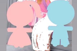 Małgorzata Tomaszewska w ciąży