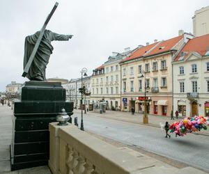 Wojownicy Maryi ruszą na ulice Warszawy. Kiedy i gdzie odbędzie się procesja?