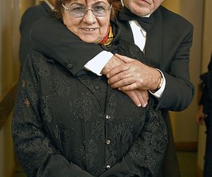 Jan Nowicki był okrutnym kochankiem