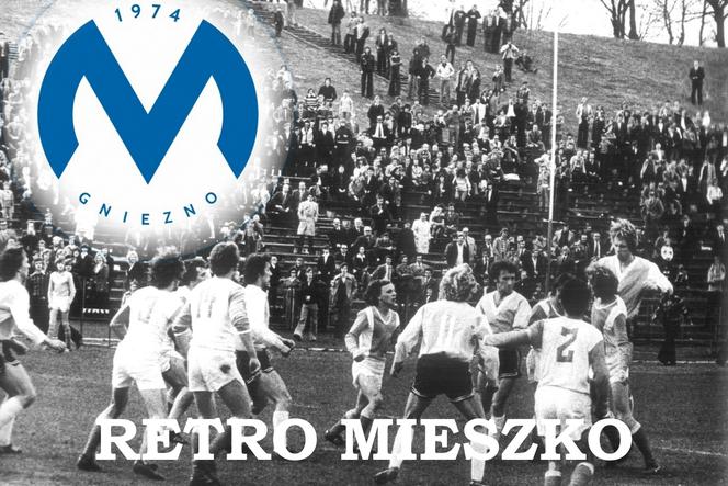 Retro Mieszko