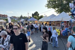 FESTIWAL HANZEATYCKI W GOLENIOWIE