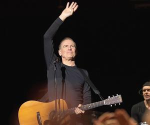 Bryan Adams wraca do Polski w 2025 roku! Gdzie i kiedy zagra artysta?