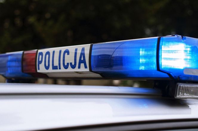 Sprawca napadów na kantory w rękach policji