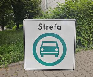 Strefa Czystego Transportu w Warszawie