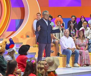 Idź na całość 20 lat później! Nowe studio i prowadzący