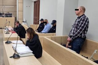 Sensacyjny zwrot akcji w sprawie Bartłomieja S. i jego wspólników. Sąd Okręgowy w Szczecinie nie ogłosił wyroku