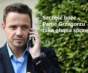 Wybory prezydenckie 2025. Sprawdźcie najlepsze memy 