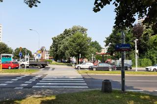 Tu w Rzeszowie zawsze będziesz stał w korkach. Tych ulic unikaj!