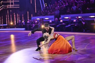 Finaliście Tańca z gwiazdami 15