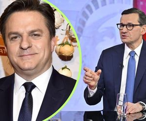 Burza po tekście o Rymanowskim. Morawicki odniósł się do sprawy. Dziękuję za każdy wywiad i do zobaczenia