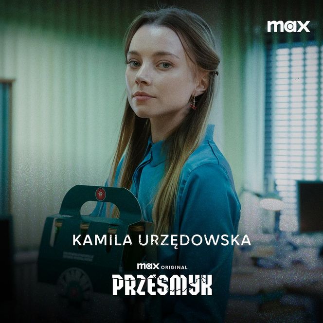 To oni zagrają w "Przesmyku"