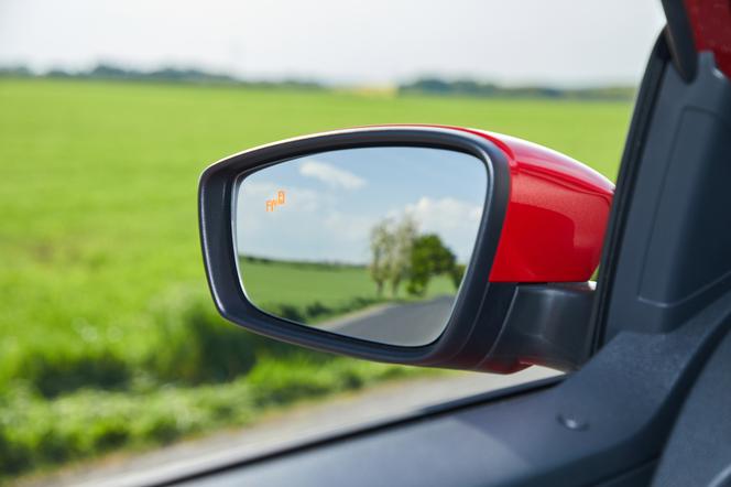 Skoda Fabia Combi Monte Carlo