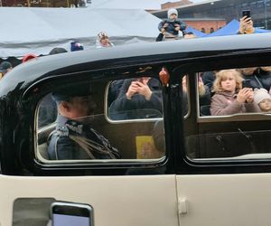 Piknik Niepodległościowy w Manufakturze